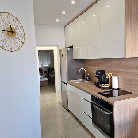 Apartmani Lavanda Centar Макарска Екстериор снимка