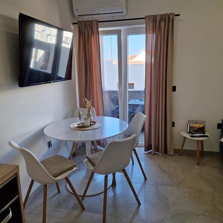 Apartmani Lavanda Centar Макарска Екстериор снимка
