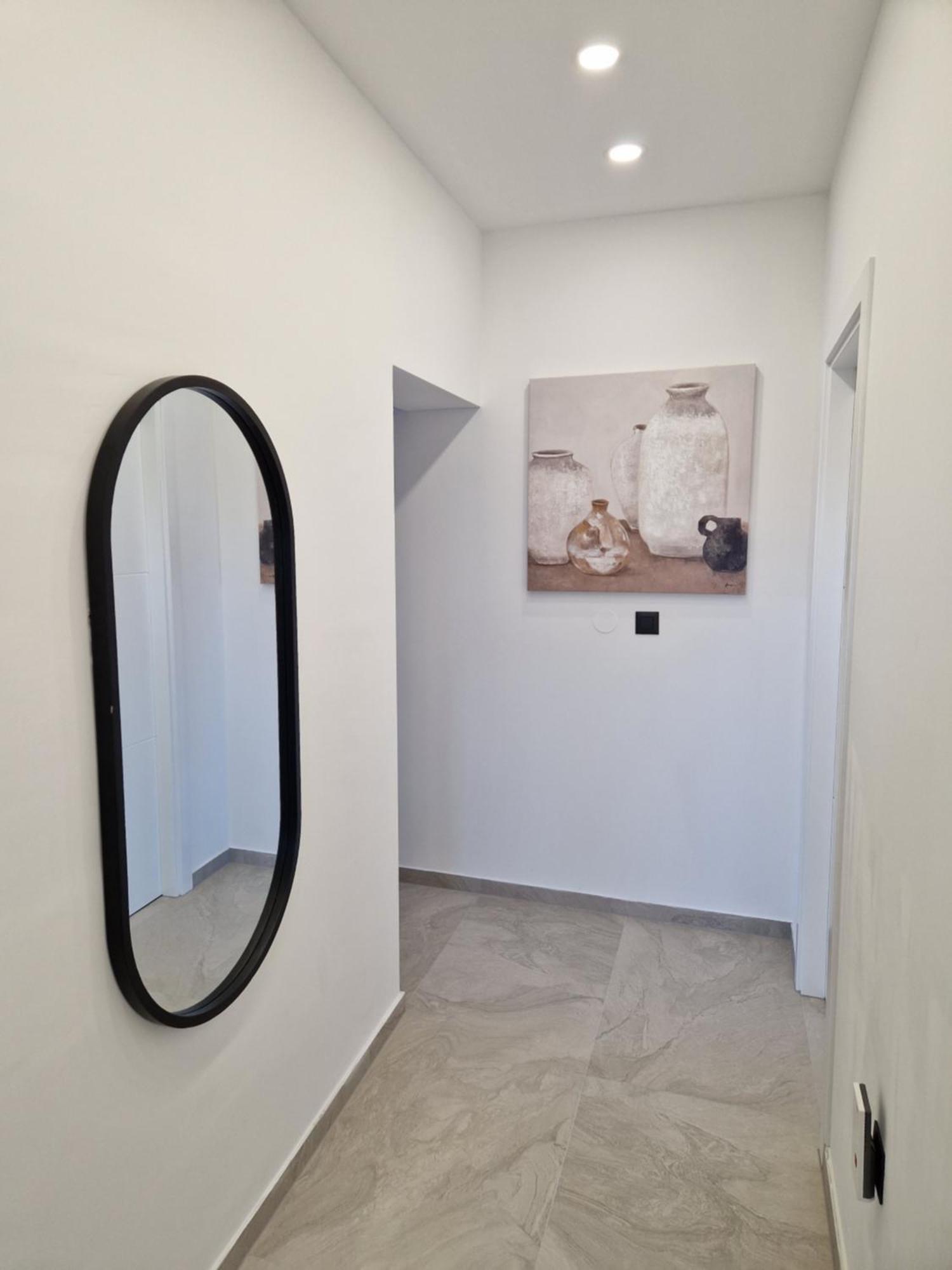 Apartmani Lavanda Centar Макарска Екстериор снимка