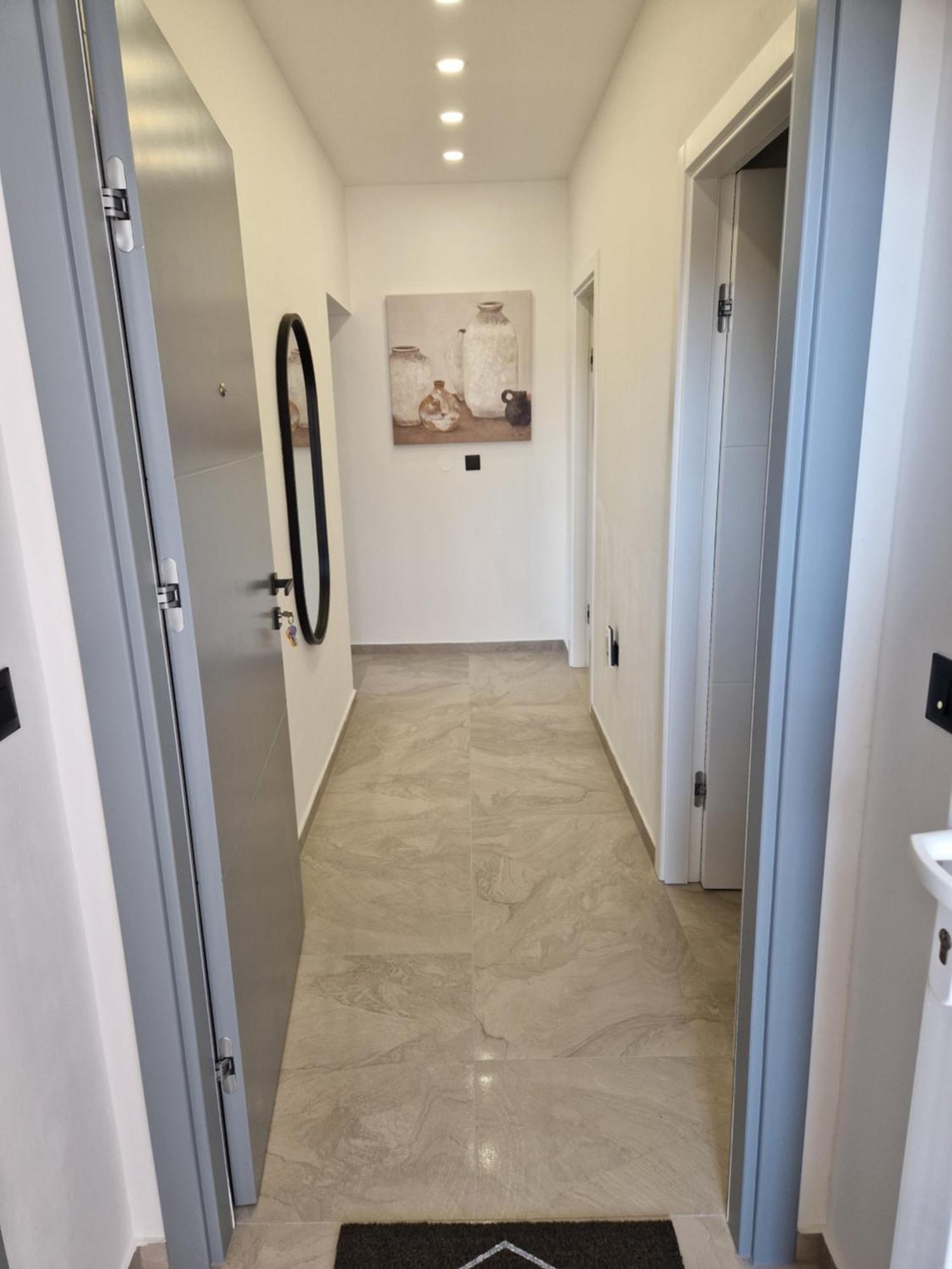 Apartmani Lavanda Centar Макарска Екстериор снимка